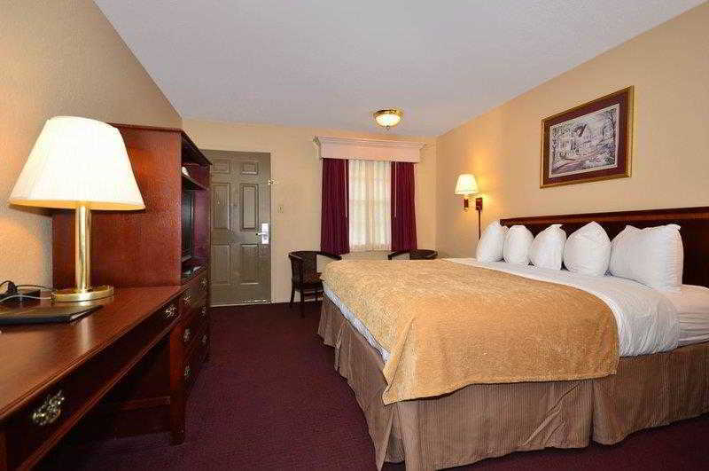 Best Western Markita Inn Durant Cameră foto
